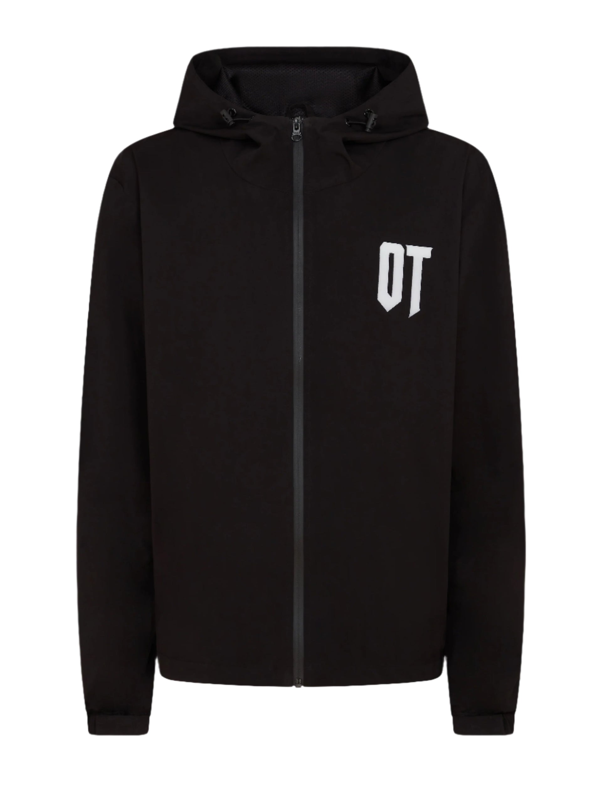 OT logo Windbraker Waterproof